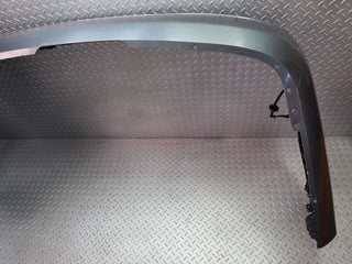 35095 Mercedes-Benz W221 Rear Bumper 2218800140