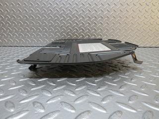 31346 Mercedes-Benz S124 220TE Wagon Front Right Floor Relay Cover 2028171320