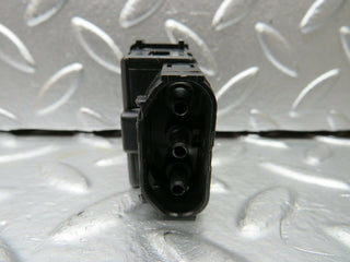 W124 Coupe headlight level switch used OEM