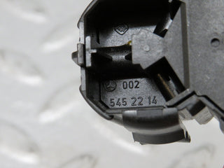 W201 Baby Benz kick down switch used OEM