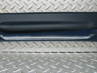 23178 Mercedes-Benz W116 350SE Headlining Roof Panel Right Side Blue