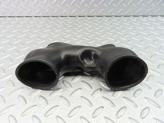 9120 Mercedes-Benz W123 Air Duct Hose Rubber 1238320988