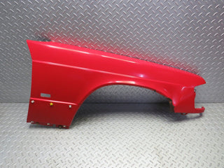 W201 Baby Benz front right wing fender used OEM