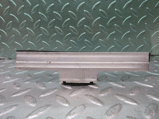 25644 Mercedes-Benz W124 280E Rear Right Door Window Glass