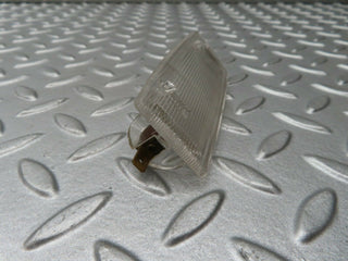 V123 Lang interior dome light rear used OEM