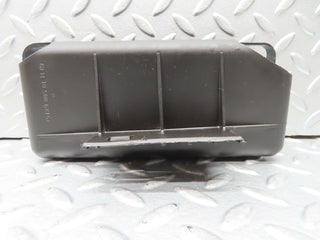 R129 SL central locking vacuum pump bracket used OEM