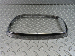 W110 Fintail Heckflosse headlight chrome frame used OEM