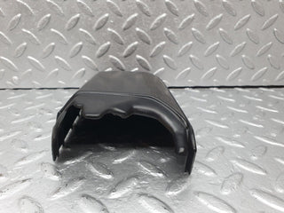 W124 wing mirror housing right side used OEM