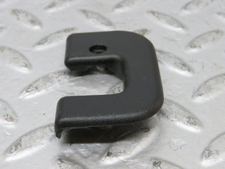W124 Coupe right door lock cover used OEM