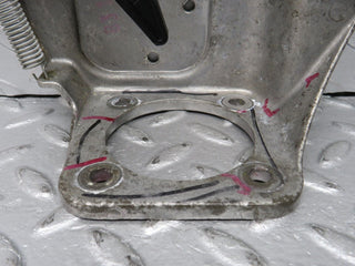 R129 SL brake pedal bracket used OEM