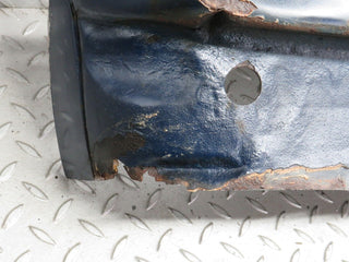 40524 Mercedes-Benz W110 230 Complete Rear Panel