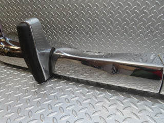 13348 Mercedes-Benz W111 220S Rear Bumper