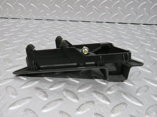 W124 Wagon front left interior door handle used OEM