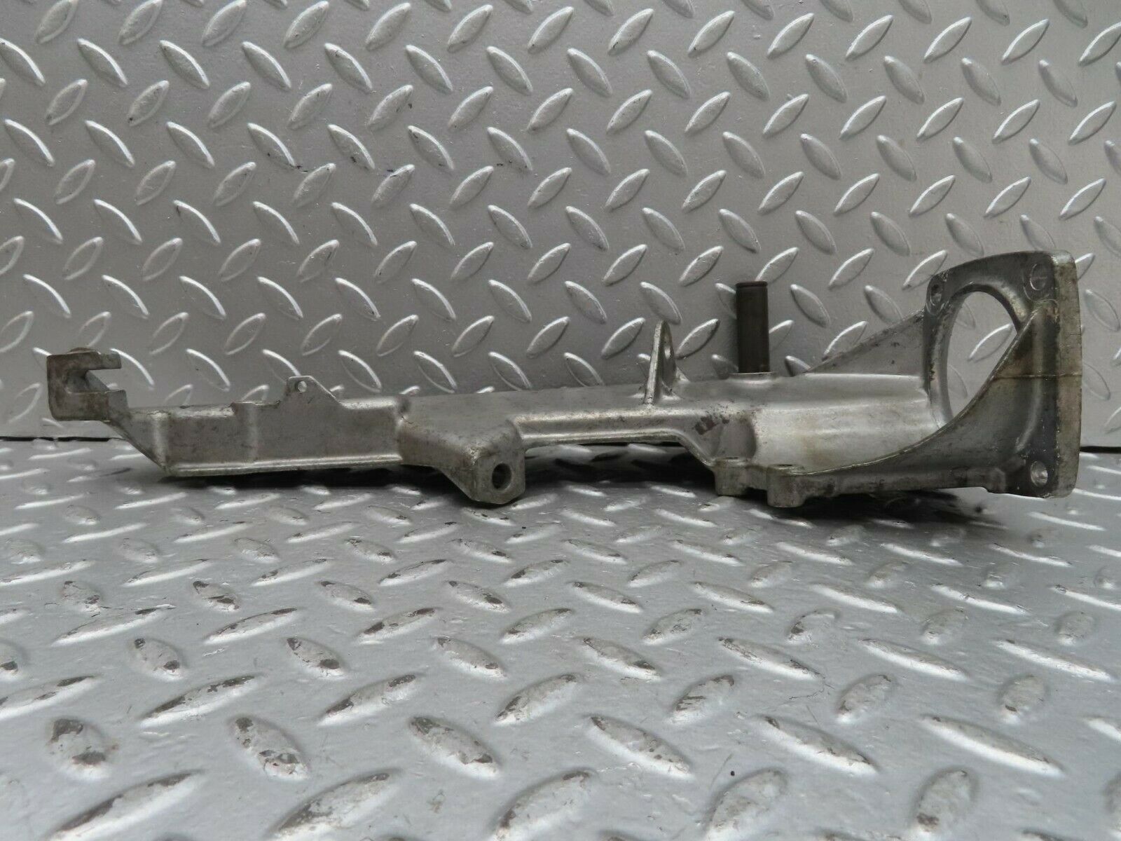 15726 Mercedes-Benz R107 450SL Brake Pedal Bracket 1072941101