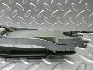 22475 Mercedes-Benz C124 E220 Coupe Left Exterior Door Handle No Key