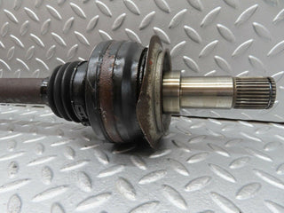 12668 Mercedes-Benz W221 S320 Axle Shaft Drive Shaft