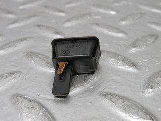 30063 Porsche 924 Front Fog Light Switch 477941563