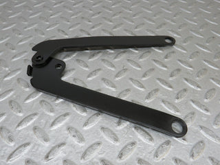 W108 bonnet hinge right side used OEM