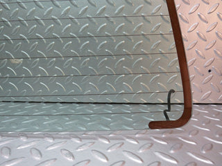 31424 Mercedes-Benz S124 220TE Wagon Tailgate Heated Windscreen