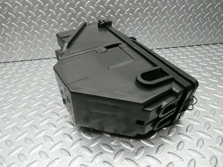 W124 Coupe fuse box lid cover panel used OEM