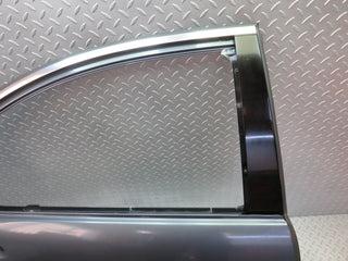 35090 Mercedes-Benz W221 Rear Right Aluminium Door