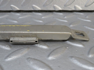 W201 Baby Benz under headlight trim right side used OEM