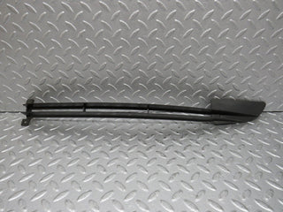 40636 Mercedes-Benz W123 300D Front Bumper Lower Grill Left 1238880123