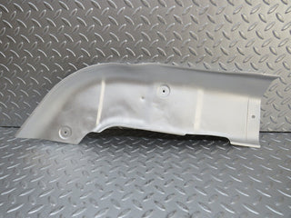 33804 Mercedes-Benz W201 190E 2.0L Exhaust Heat Shield