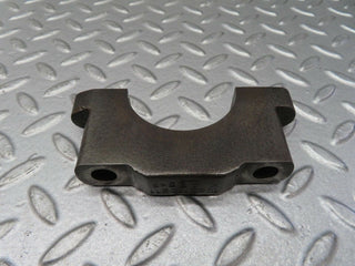 W111 crankshaft bearing holder block used OEM