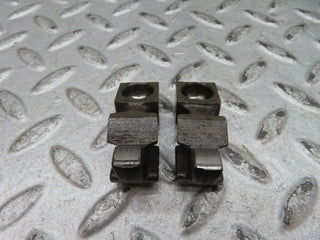 W116 valve rocker arm used OEM