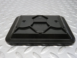 W123 fuse box cover lid used OEM