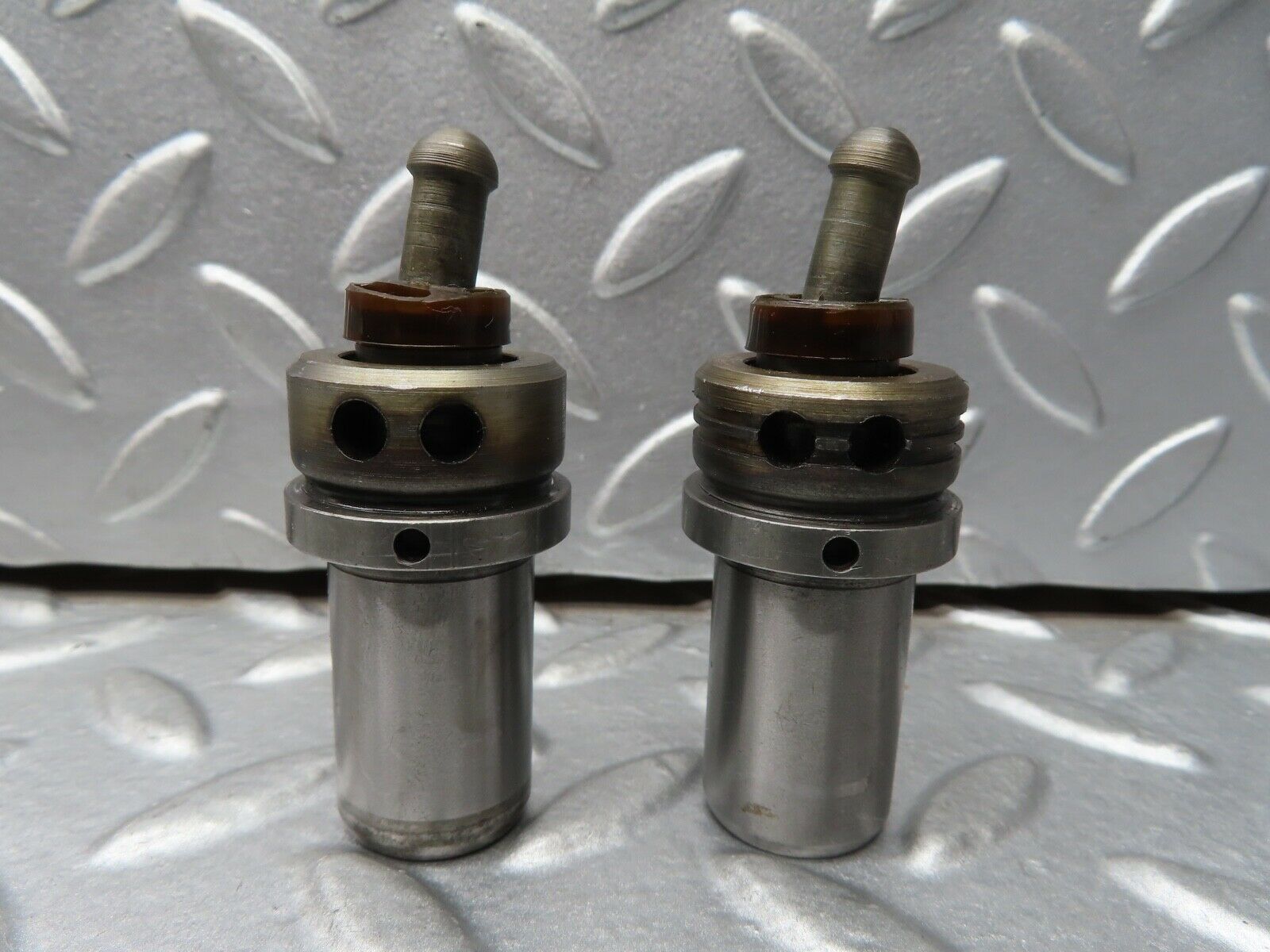 19764 Mercedes-Benz W123 722.122 Automatic Gearbox Pistons