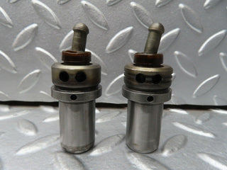 W123 automatic gearbox pistons used OEM