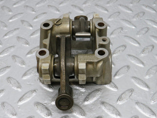 32624 Mercedes-Benz S124 300TE Rocker Arms Camshaft Bearing Block 1030510610