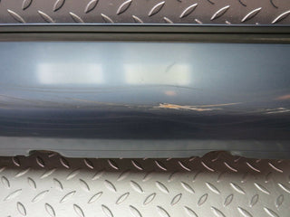 24375 Mercedes-Benz S124 220TE Wagon Side Skirt Left Side 1246902340