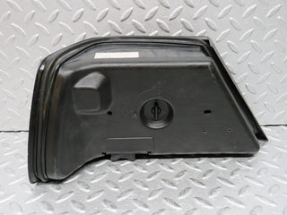 W124 Cabriolet tail light right side used OEM