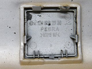 39541 Mercedes-Benz R129 320SL Coupe Side Skirt Left Side 1296902740