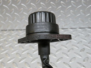 W123 diagnostic connector used OEM