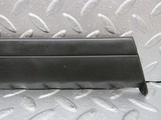 33995 Mercedes-Benz W124 260E Front Left Fender Wing Lower Moulding Trim