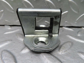 W140 door lock latch left side used OEM