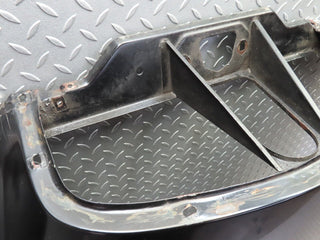 W121 Ponton bonnet used OEM