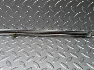 20822 Mercedes-Benz W114 250CE Coupe Right Door Chrome Moulding Trim