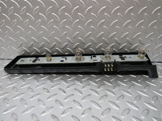 26842 Mercedes-Benz W123 240D Rear Right Light Carrier Cover