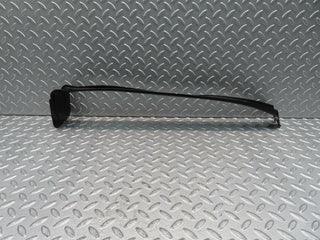 11399 Mercedes-Benz C123 230CE Coupe Cable Channel Cover Right 1238211236