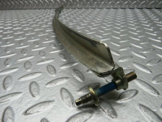 22532 Mercedes-Benz C124 E220 Coupe Left Door Window Channel