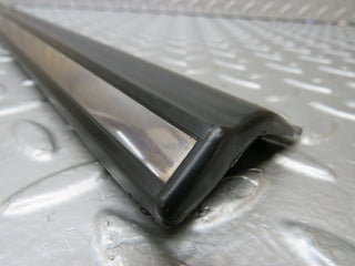 25596 Mercedes-Benz W123 200 Rear Right Door Lower Moulding Trim