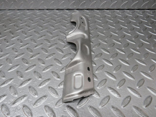 W126 exhaust manifold heat shield used OEM
