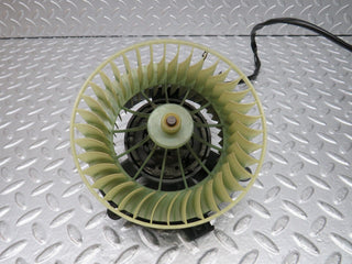 30423 Mercedes-Benz W124 230E Heater Blower Motor