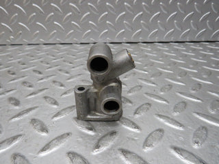 W123 idle control valve used OEM
