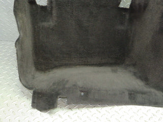 33352 Mercedes-Benz W202 C180 Rear Floor Carpet
